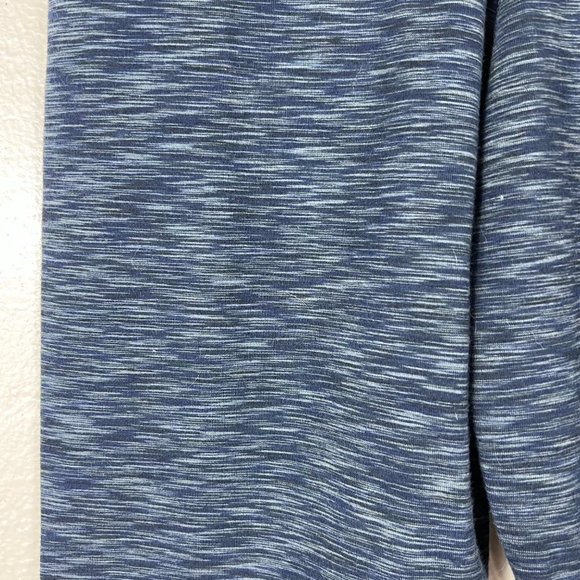 TASC PERFORMANCE Blue Athletic Workout Pants Size Small - Picture 3 of 10